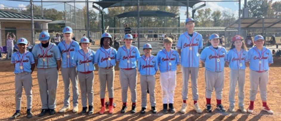 Intermediate Champions